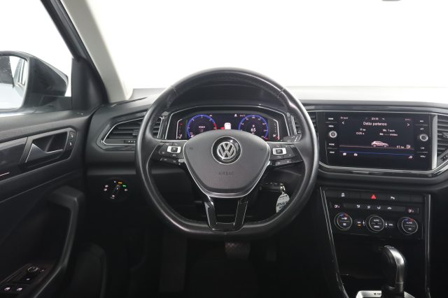 VOLKSWAGEN T-Roc usata 6