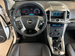 CHEVROLET Captiva usata, con Climatizzatore