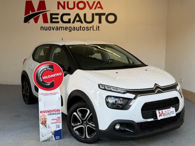 CITROEN C3 usata, con ABS