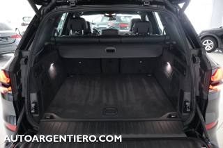 BMW X5 usata, con Bracciolo