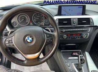 BMW 320 usata, con Cerchi in lega