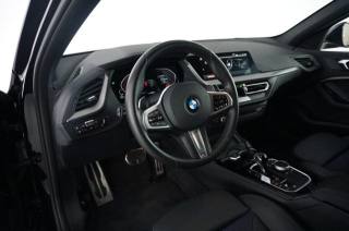 BMW 118 usata, con Boardcomputer