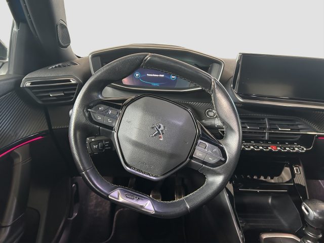 PEUGEOT 2008 usata 11