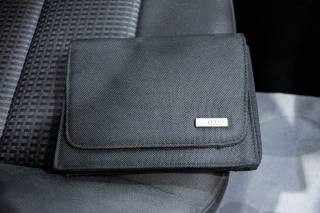 AUDI Q3 usata, con Airbag testa