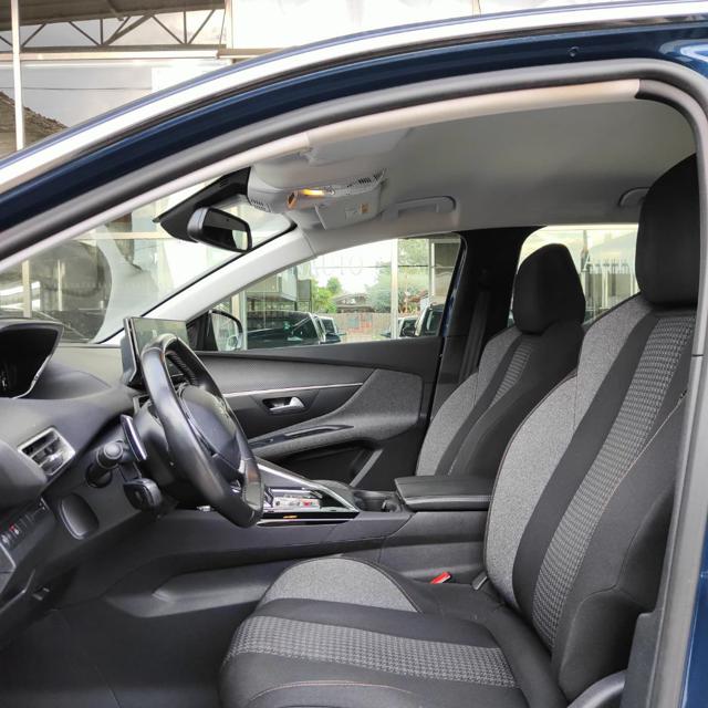 PEUGEOT 3008 usata, con Controllo automatico clima