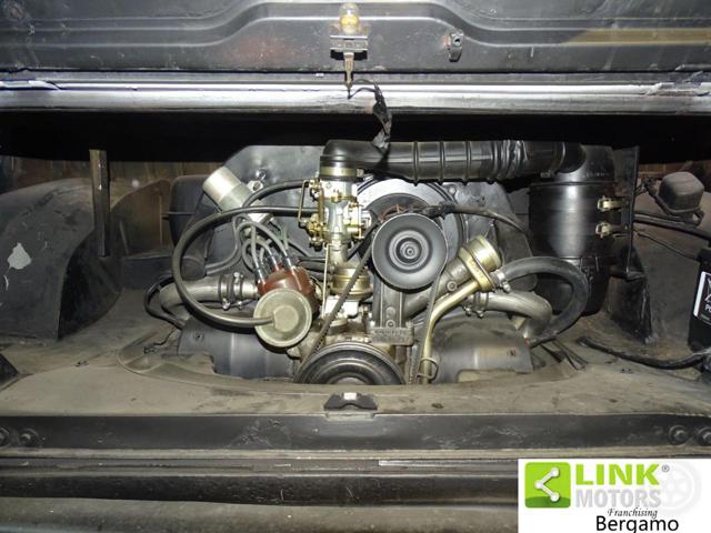 VOLKSWAGEN T1 usata 23
