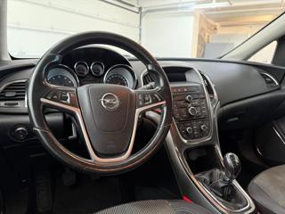 OPEL Astra usata, con Autoradio