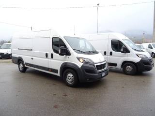 FIAT Ducato usata, con Touch screen