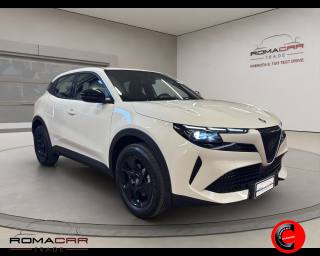 ALFA ROMEO Junior usata, con Airbag laterali