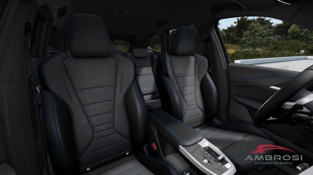 BMW X1 usata 9