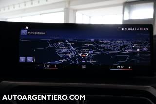 BMW 420 usata, con Park Distance Control