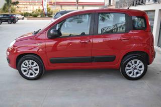 FIAT Panda usata, con Autoradio