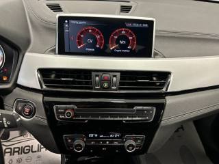 BMW X2 usata, con USB