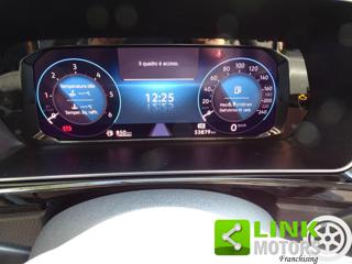 VOLKSWAGEN Caddy usata, con Servosterzo