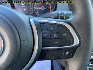 FIAT 500X usata, con Controllo elettronico della corsia