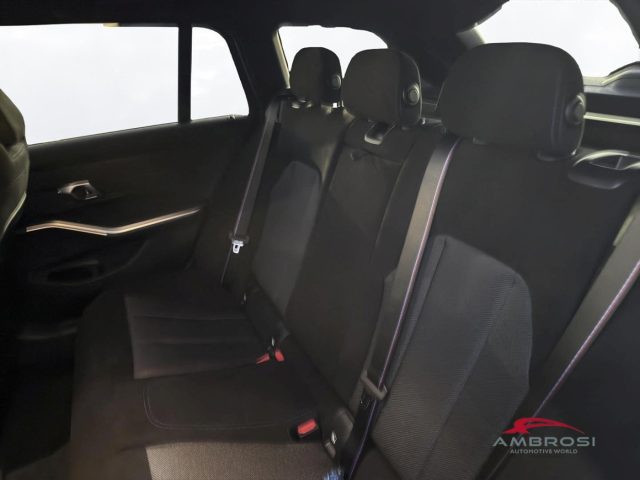 BMW M340 usata 7