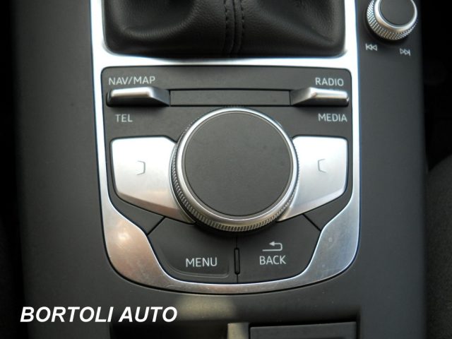 AUDI A3 usata, con Luci diurne LED