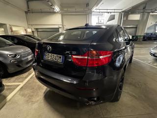 BMW X6 usata, con Autoradio