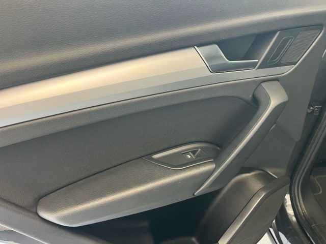 AUDI Q5 usata, con Bracciolo
