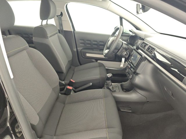 CITROEN C3 usata, con Cruise Control