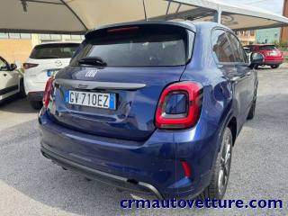FIAT 500X usata, con Airbag