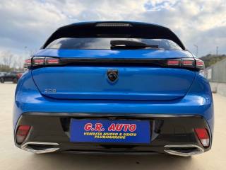 PEUGEOT 308 usata, con Cerchi in lega