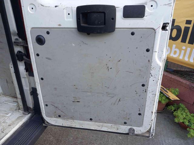 PEUGEOT Boxer usata 23