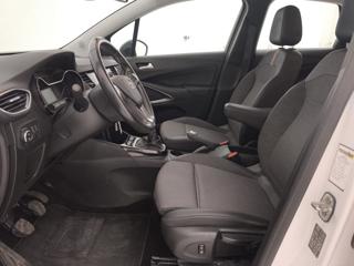 OPEL Crossland usata, con Cruise Control