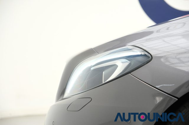 MERCEDES-BENZ B 180 usata, con Cruise Control