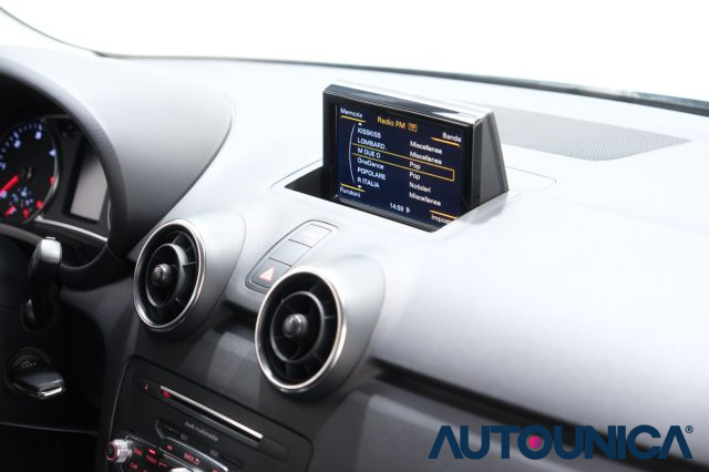 AUDI A1 usata 53