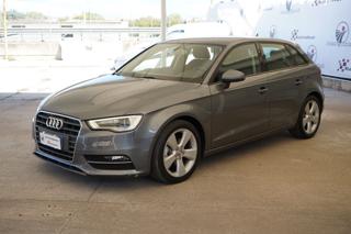AUDI A3 usata, con Alzacristalli elettrici