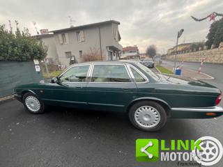 JAGUAR Sovereign usata, con Climatizzatore