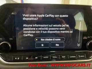 NISSAN Qashqai usata, con Bluetooth