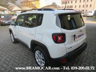 JEEP Renegade usata, con Cerchi in lega