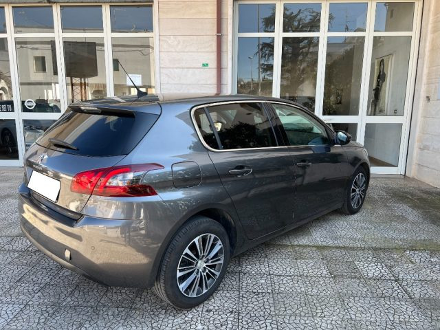 PEUGEOT 308 usata 5