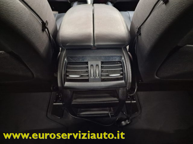 BMW X5 usata, con Volante in pelle