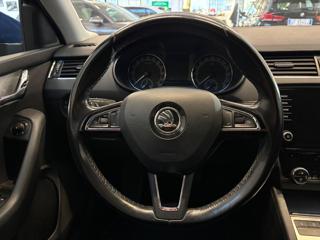 SKODA Octavia usata, con Controllo trazione
