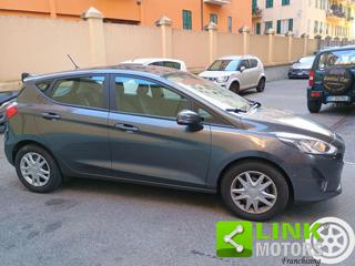 FORD Fiesta usata 29