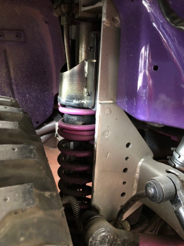 JEEP CJ-5 usata 11