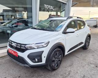 DACIA Sandero usata, con Airbag laterali