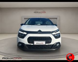 CITROEN C3 usata, con Airbag