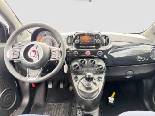 FIAT 500 usata 10
