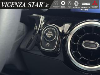 MERCEDES-BENZ B 180 usata, con Sedili riscaldati