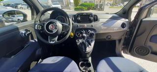 FIAT 500 usata 18