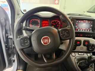 FIAT Panda usata, con Chiusura centralizzata