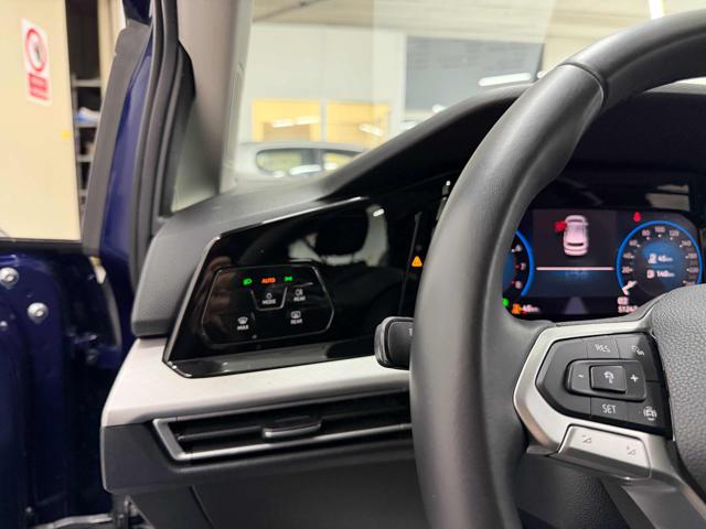 VOLKSWAGEN Golf usata, con Adaptive Cruise Control