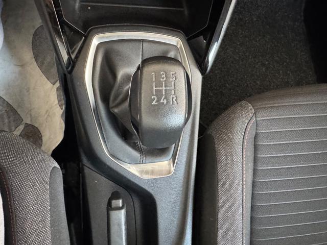 PEUGEOT 208 usata, con Touch screen