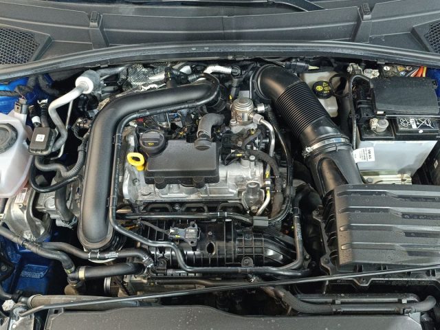 SKODA Fabia usata, con Sensori di parcheggio posteriori