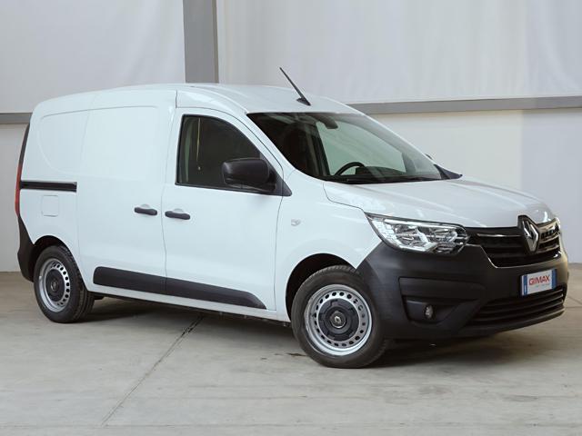 RENAULT Express usata, con ABS