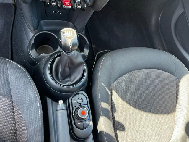 MINI One usata, con Chiusura centralizzata